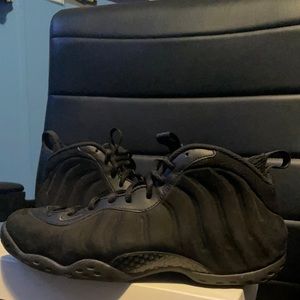 Nike Air Foamposites One PRM